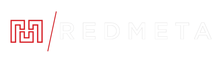 RedMeta Logo